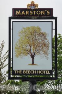Picture of Beech Hotel