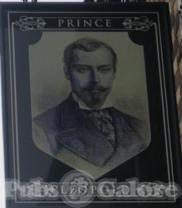 Picture of Prince Leopold