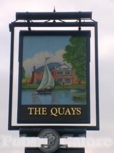 Picture of The Quays