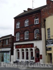 Picture of The City Bar