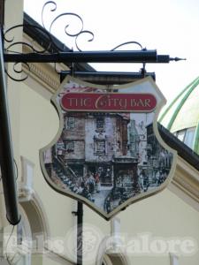 Picture of The City Bar