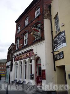 Picture of The City Bar