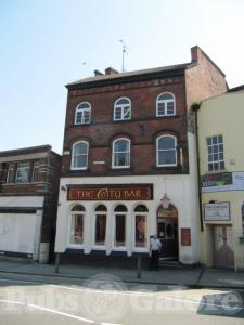 Picture of The City Bar