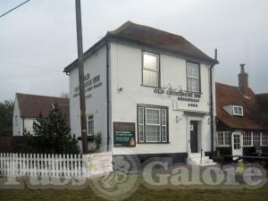 Picture of The Old Court House