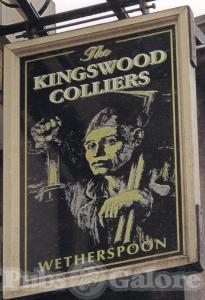 Picture of The Kingswood Colliers (JD Wetherspoon)