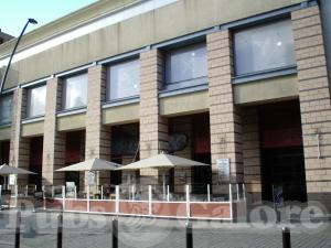 Picture of The White House (Lloyds No. 1)