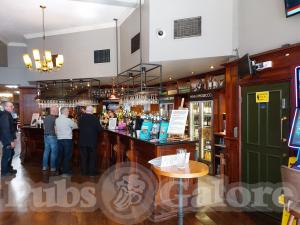 The Draper's Arms (JD Wetherspoon)