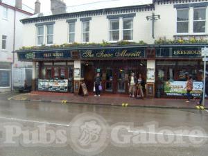 Picture of The Isaac Merritt (JD Wetherspoon)