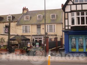 Picture of The Powder Monkey (JD Wetherspoon)