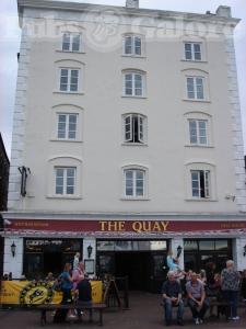 Picture of The Quay (JD Wetherspoon)