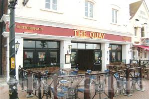 Picture of The Quay (JD Wetherspoon)