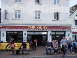 Picture of The Quay (JD Wetherspoon)