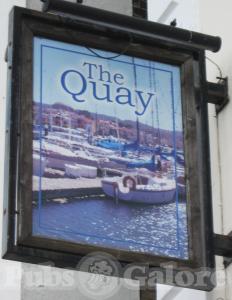 Picture of The Quay (JD Wetherspoon)