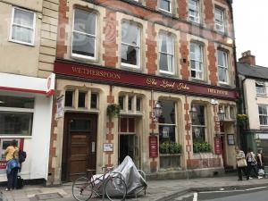 The Lord John (JD Wetherspoon)