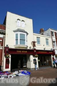 Picture of The Star (JD Wetherspoon)