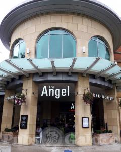 Picture of The Angel (JD Wetherspoon)