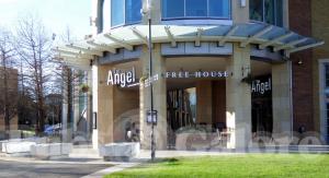 Picture of The Angel (JD Wetherspoon)