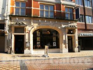 Picture of The Maidenhead Inn (JD Wetherspoon)