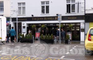 Picture of The John Russell Fox (JD Wetherspoon)