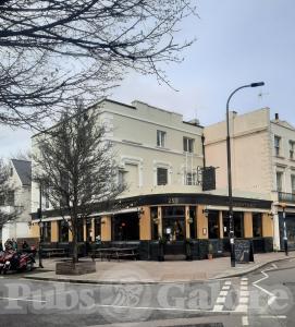 Picture of The Priory Tavern