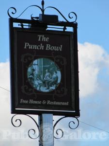The Punch Bowl Inn
