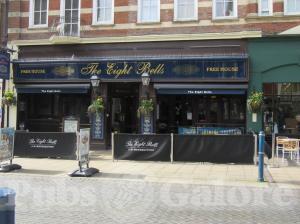 The Eight Bells (JD Wetherspoon)
