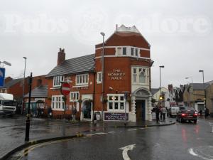 Picture of The Monkey Walk (JD Wetherspoon)