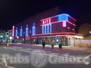 Picture of Ritz (JD Wetherspoon)