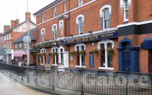 Picture of The Red Lion (JD Wetherspoon)