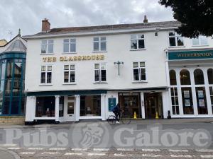 The Glasshouse (JD Wetherspoon)