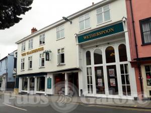 Picture of The Glasshouse (JD Wetherspoon)