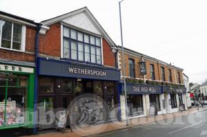 The Red Well (JD Wetherspoon)