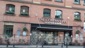 Picture of The Company Inn (Lloyds No. 1)