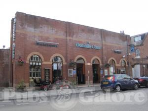 Picture of The Dominie Cross (JD Wetherspoon)