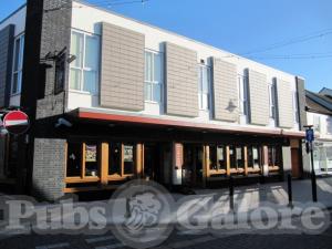 Picture of The Grover & Allen (JD Wetherspoon)