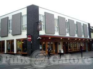 Picture of The Grover & Allen (JD Wetherspoon)