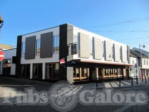 Picture of The Grover & Allen (JD Wetherspoon)