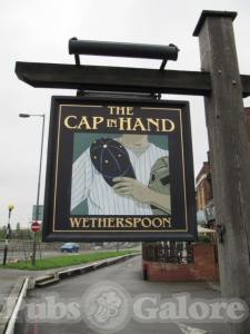 Picture of The Cap in Hand (JD Wetherspoon)