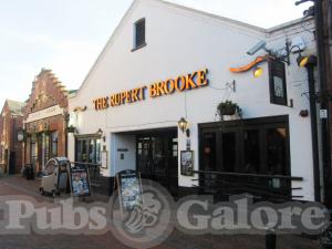 Picture of The Rupert Brooke (JD Wetherspoon)