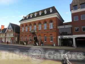 Picture of The Assembly Rooms