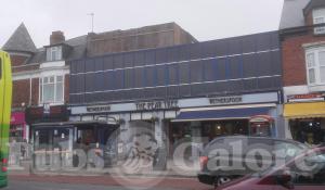 Picture of The Pear Tree (JD Wetherspoon)