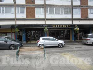 Picture of The Spread Eagle (JD Wetherspoon)