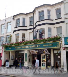Picture of The Sir Timothy Shelley (JD Wetherspoon)