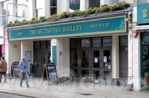 Picture of The Sir Timothy Shelley (JD Wetherspoon)
