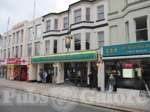 Picture of The Sir Timothy Shelley (JD Wetherspoon)