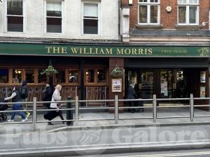 Picture of The William Morris (JD Wetherspoon)