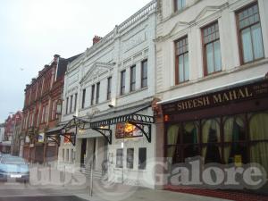 Picture of The York Palace (JD Wetherspoon)