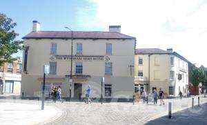 Picture of The Wyndham Arms Hotel (JD Wetherspoon)