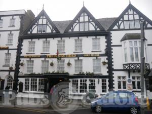 Picture of The King's Head (JD Wetherspoon)