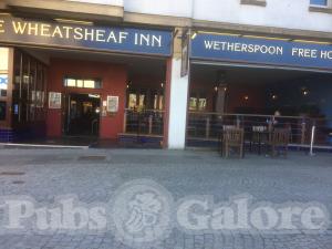Picture of The Wheatsheaf Inn (Lloyds No 1 Bar)